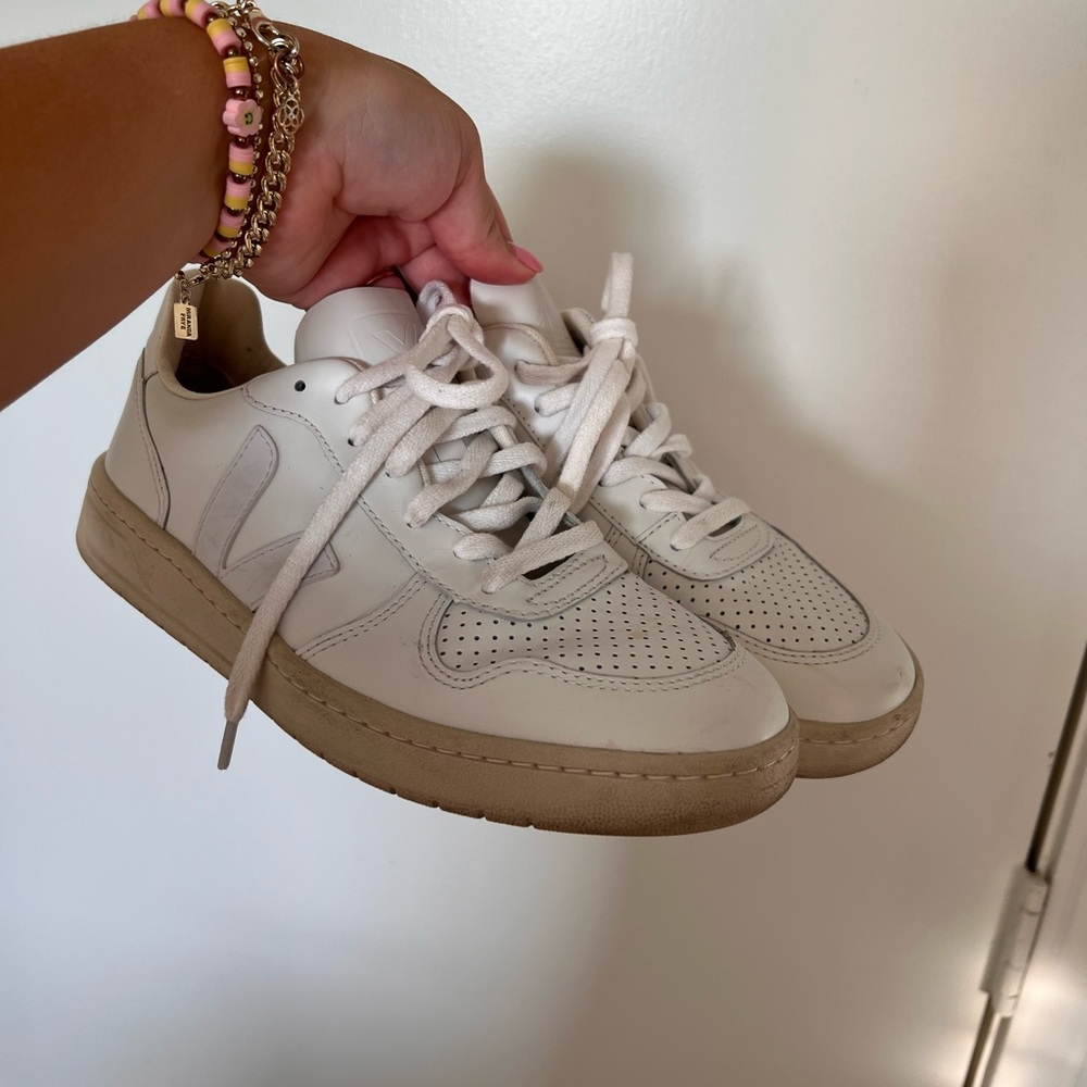Veja Campo Sneakers